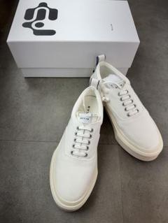 Eytys MOTHER II SNEAKERS スニーカー 白 新品 未使用品 - メルカリ