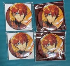 【みつ 【プロフ必読】】明星スバル 缶バッジ Mar Idol 40個 2025年最新】明星スバル 缶バッジの人気アイテム - メルカリ