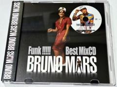 中古・古着通販】BRUNO MARS (ブルーノ マーズ) プリントTシャツ