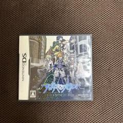 すばらしきこのせかい Nintendo DS