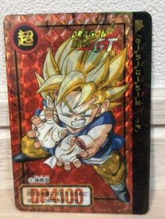 2025年最新】激レア ドラゴンボールGTの人気アイテム - メルカリ