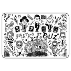 EXILE TRIBE - 三代目 ブランケット【最終値下げ】 zz-10625110194_9999-1.jpg?