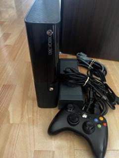Xbox 360 本体 ブラック コントローラー付き