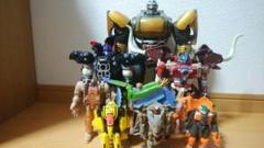 トランスフォーマー ビーストウォーズ ジャンク