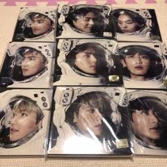 【公式】EXO Sing for you トレカ 公式】EXO Sing for you トレカ