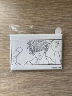 BANANAFISH アッシュ・リンクス 缶バッジ まとめ売り BANANAFISH アッシュ・リンクス 缶バッジ まとめ売り - メルカリ