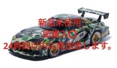BAPE® LBWK MINI GT ABC CAMO FD RX7 1/64