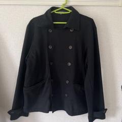 Timely Warning のPコート