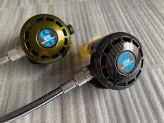世界中から精巧な名機と称賛される MK20＆G250 にレストモッドを施した仕様のサムネイル