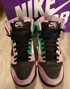 Nike sb Dunk High 27.5のサムネイル
