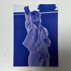 木村慧人 フォトカード V