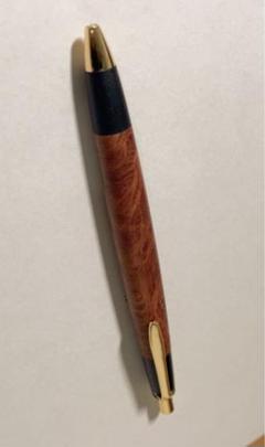 【美品】野原工芸 シーオーク ロータリー 新品未使用 野原工芸 シーオーク ロータリーボールペン 未使用品