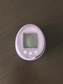 たまごっち 4U パープル