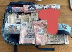 【選手限定】WCS2022 ウェルカムキット　ポケモン ポケカ/開封】世界大会参加者限定!!ウェルカムキットが豪華