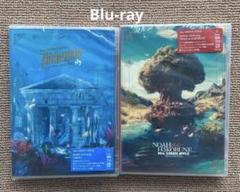 Atlantis & NOAH no HAKOBUNE 通常盤 Blu-ray
