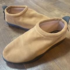 極美品✨️ NIKE AIR MOC ULTRA エアモック27cm スエード