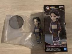 【新品・未使用】鬼滅の刃 ワーコレ vol.2 [珠世] フィギュア