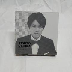 内田篤人 2014 卓上カレンダー