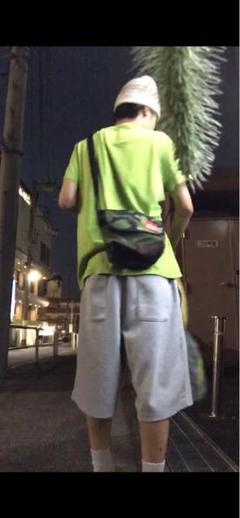 迷彩 ショルダーバッグのサムネイル