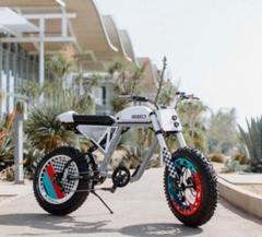 特注カスタム電動自転車ファットバイクアシスト自転車ヘッドライト（2pin48v) 電動自転車ファットバイクアシスト自転車ヘッドライト（2pin48v