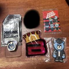 非売品 BIGBANG10 THE CONCERT ラバーキーホルダー 非売品 BIGBANG10 THE CONCERT ラバーキーホルダー