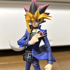 ⭐️ フィギュア まとめ売り 遊戯王 9点 ⭐️ 2025年最新】武藤遊戯 フィギュアの人気アイテム - メルカリ