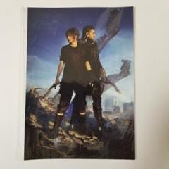 2025年最新】FF15 ポスターの人気アイテム - メルカリ