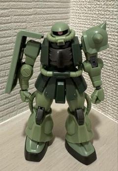 ROBOT魂　ザクII MS-06 ZAKU II