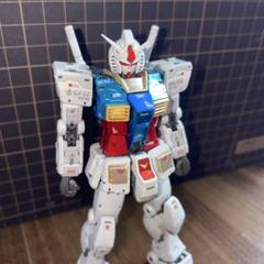 バンダイスピリッツ　RG　リアルグレード　まとめ売り RG ガンプラモデル セット 7種 リアルグレード まとめ売り