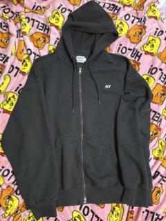 NewJeans パワパフ　パーカー