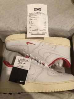 KITH TOKYO 限定 KITH NIKE AIR FORCE 1 LOW