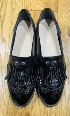ブリジットバーキン24.5センチ美品です。値下げ セール】 Bridget Birkin / ブリジットバーキン （レディース
