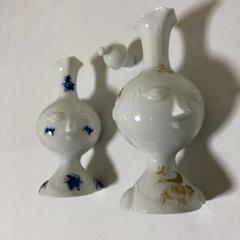 g*i様 ROSENTHAL BJORN WIINBLAD ピッチャー　花瓶　ロ ROSENTHAL BJORN WIINBLAD ピッチャー 花瓶 ロマンス - メルカリ