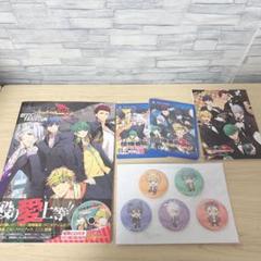喧嘩番長乙女 まとめ売りセット