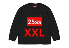 2025年最新】supreme small box l/s teeの人気アイテム - メルカリ