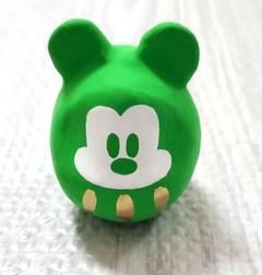新品未使用　白河だるまミッキー ディズニーリゾート　フラッグシップ