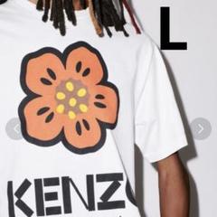 2025年最新】Kenzo tシャツ 花の人気アイテム - メルカリ
