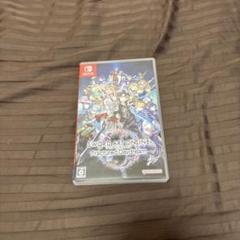 Switch ソードアート・オンライン フラクチュアード デイドリーム