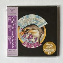 フリートウッド・マック『ペンギン』【未開封】