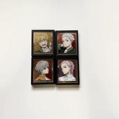 WINDBREAKER展 マグネット