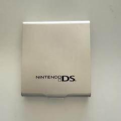 Nintendo DS カードケース