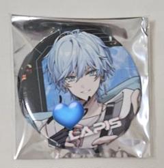 めておら Lapis FIRST 1MPACT 缶バッジ 武道館 等身 サイン