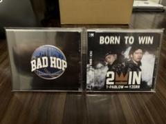 BAD HOP 1st