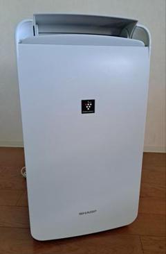 シャープ 除湿器 乾燥機 2021年製 - メルカリ