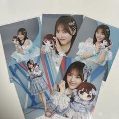 落合希来里サイン入りアクリルパネル - メルカリ
