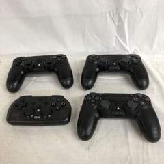 UD5197 ジャンク PS4 コントローラー まとめ