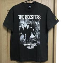 新品稀少/ルースターズ/Tシャツ/大江慎也 花田裕之 池畑潤二 2025年最新】ルースターズの人気アイテム - メルカリ