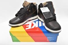 Pawnshop × Nike SB Dunk High Black　24cmのサムネイル