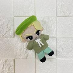 SnowMan 目黒蓮 すのチルぬい服 スノ ミーノ miino衣装