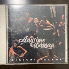 祝・東京ドーム公演!?　矢沢永吉　Anytime Woman　宣伝用ポスター 矢沢永吉 Anytime Woman EIKICHI YAZAWA CONCERT TOUR 1992 [THE